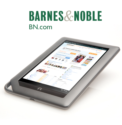 NOOK Tablet