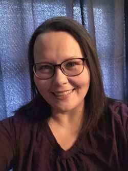 Rectangle Glasses 78203