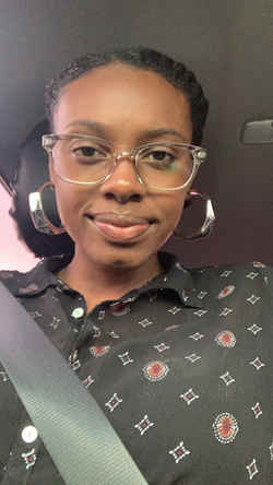 Rectangle Glasses 20325