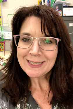 Rectangle Glasses 32119