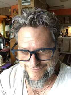 Courtside Cool 20318