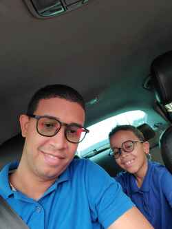 Customer photo 2