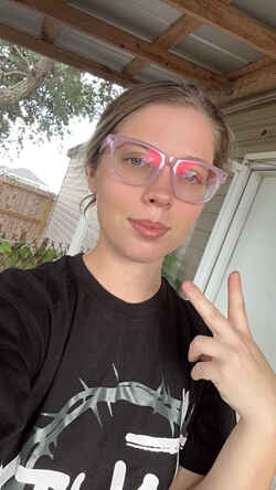 Customer photo 2